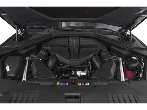 New 2026 Genesis GV80 3.5T e-SC image 14