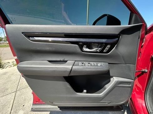 Used 2024 Honda CR-V Sport Touring image 25