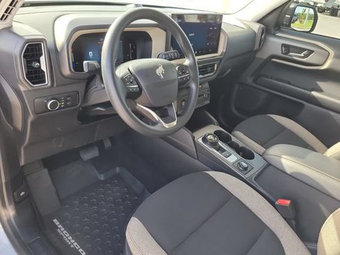Used 2026 Ford Bronco Sport Big Bend AWD/4WD image 19