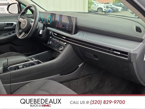 Used 2024 Hyundai Sonata SEL image 24