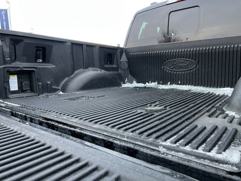 Certified 2023 Ford F150 XLT w/ Equipment Group 302A High image 7