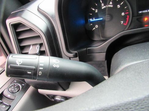 Used 2017 Ford F150 XL w/ Equipment Group 101A Mid image 23