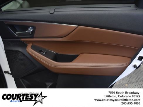 Certified 2023 Acura MDX SH-AWD w/ Technology Package image 29