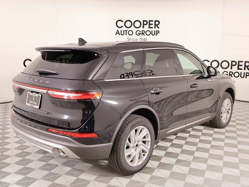 New 2026 Lincoln Corsair Premiere image 21