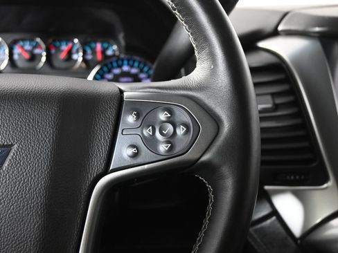 Used 2015 Chevrolet Tahoe LT w/ Luxury Package AWD/4WD image 38