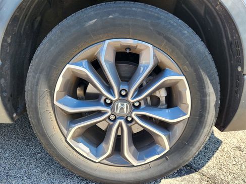 Used 2020 Honda CR-V EX-L image 20