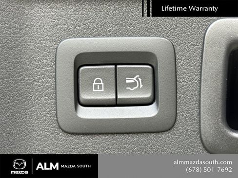 New 2026 MAZDA CX-90 3.3 Turbo S w/ Premium Plus image 20