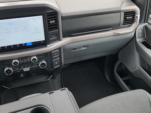 Used 2025 Ford F150 XLT w/ Equipment Group 301A Standard AWD/4WD image 6