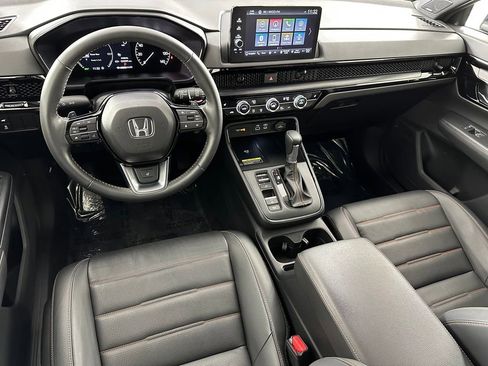 Used 2024 Honda CR-V Sport Touring image 36