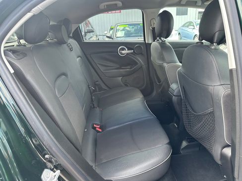 Used 2016 FIAT 500X Trekking image 14