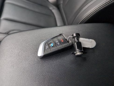 Used 2024 BMW X3 xDrive30i AWD/4WD image 30