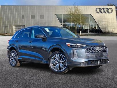 New 2025 Audi Q5 Premium Plus