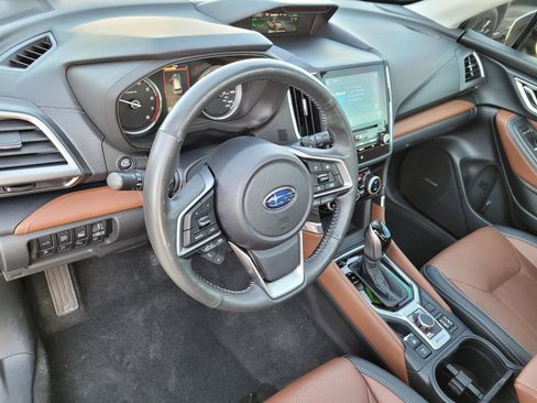 Certified 2022 Subaru Forester Touring AWD/4WD image 27