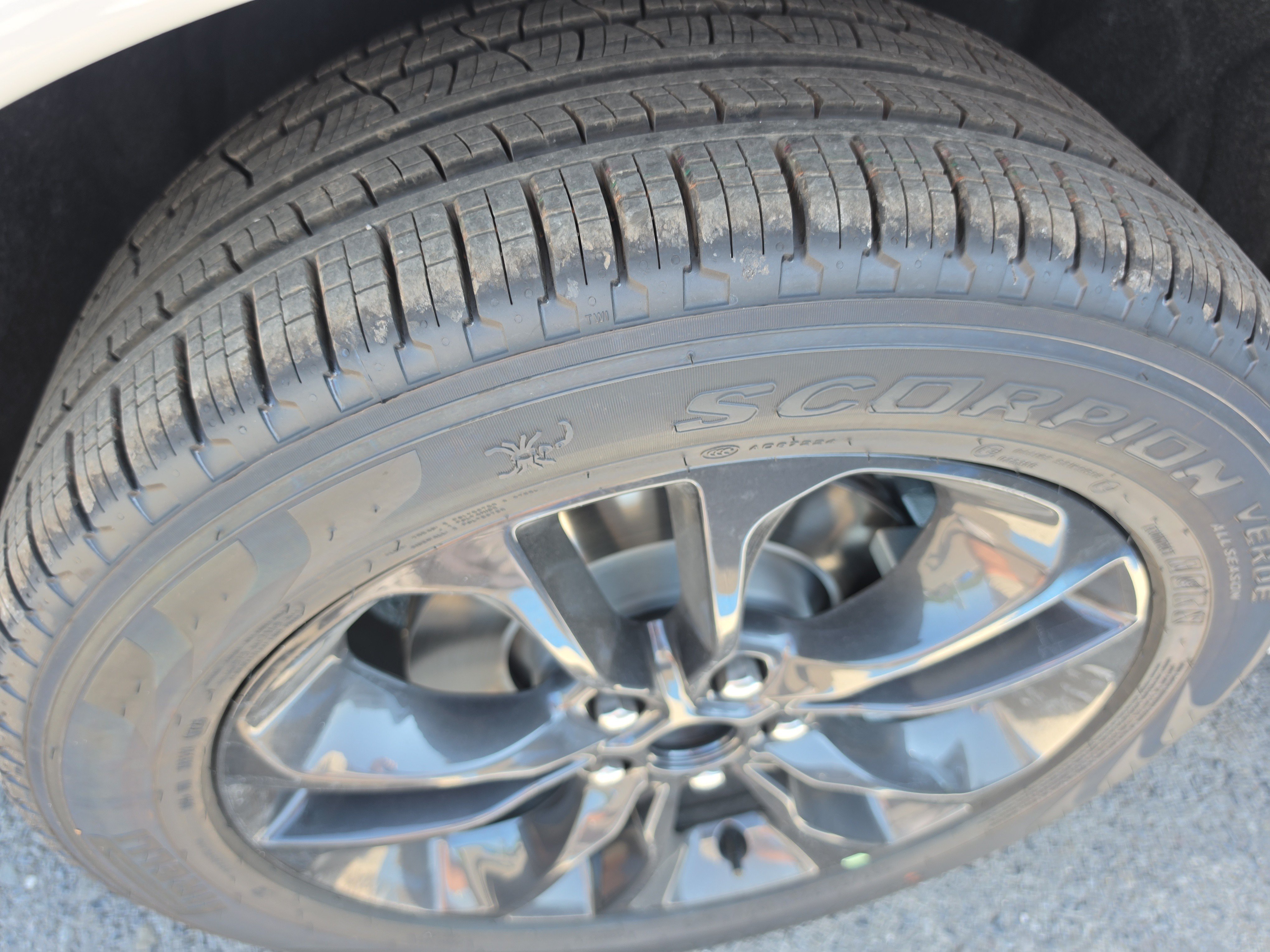 New 2026 Dodge Durango GT AWD/4WD image 11
