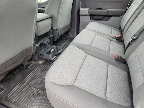 Used 2024 Ford F350 XL w/ FX4 Off-Road Package image 32