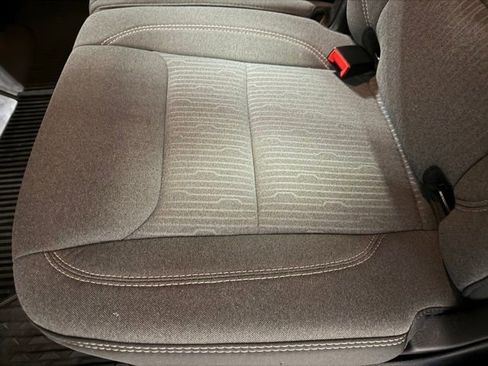 Used 2023 RAM 1500 Big Horn image 20