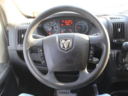 Used 2019 RAM ProMaster 2500 image 6