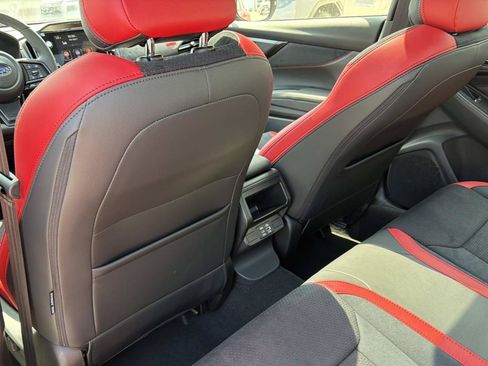 New 2026 Subaru WRX Limited w/ WRX Electronics Package AWD/4WD image 11