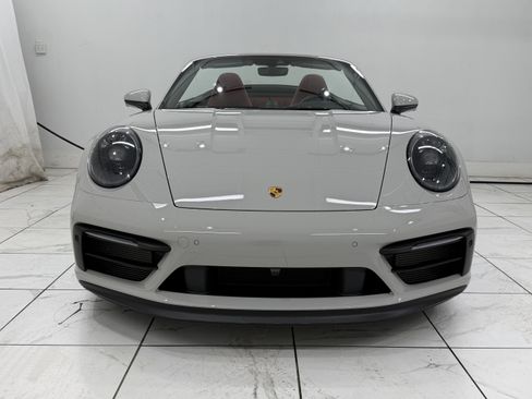 Certified 2024 Porsche 911 Carrera GTS RWD image 10