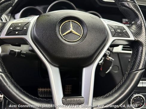 Used 2014 Mercedes-Benz C 250 Coupe image 12