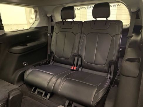 Used 2021 Jeep Grand Cherokee L Limited AWD/4WD image 24