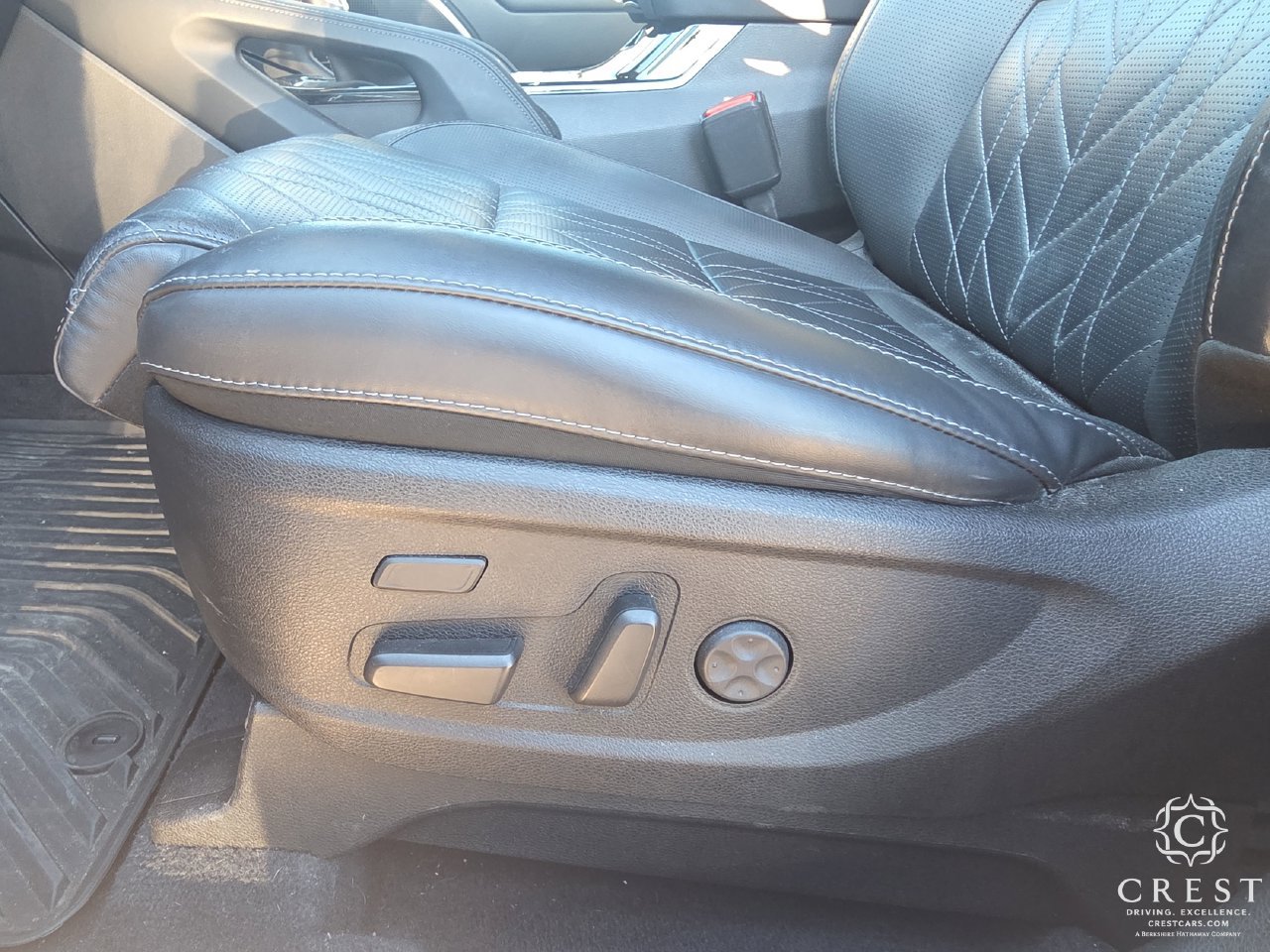 Used 2024 Kia Telluride SX Prestige X-Line AWD/4WD image 11