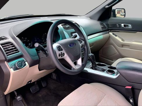Used 2014 Ford Explorer FWD image 17