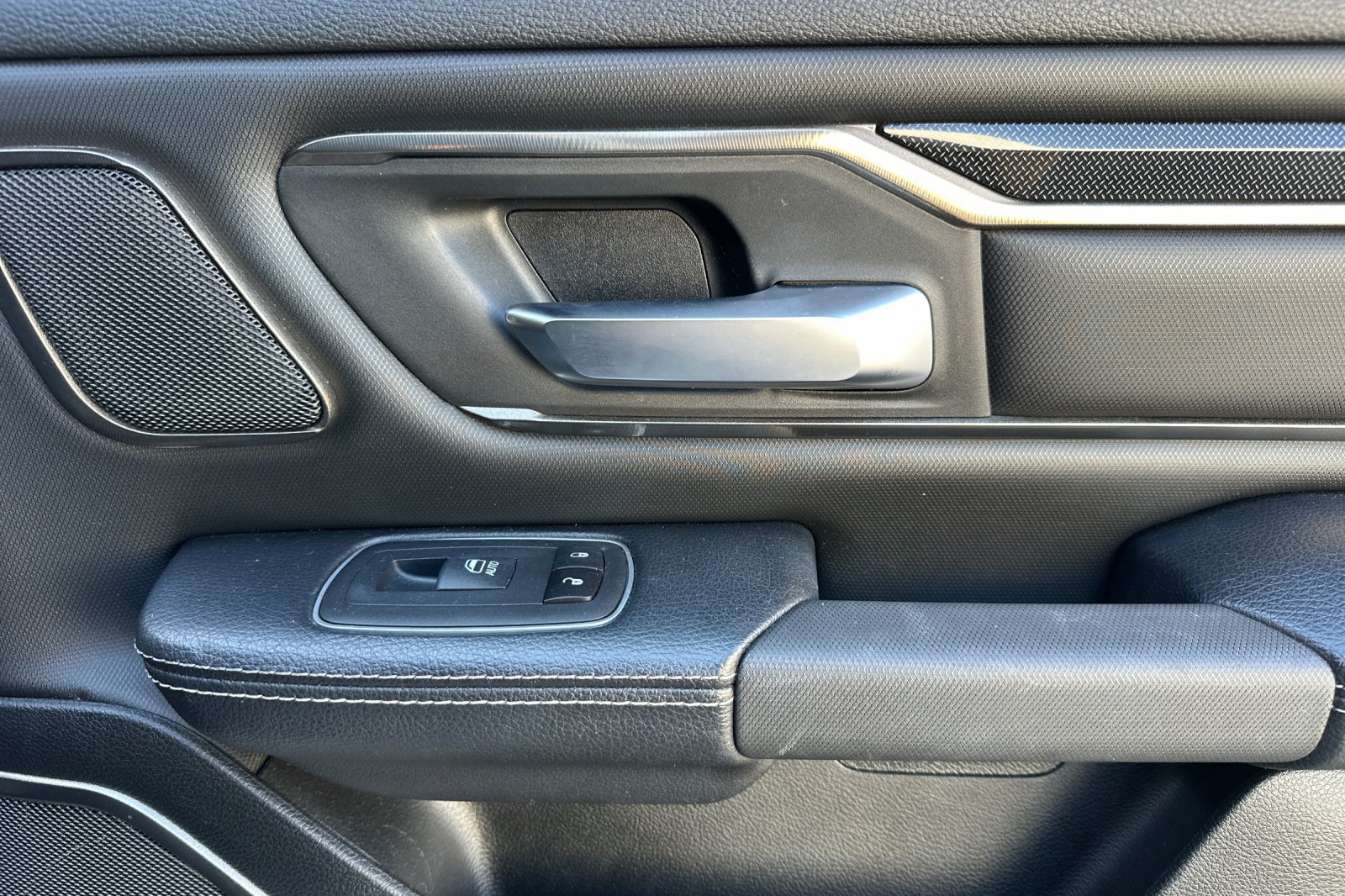 Used 2021 RAM 1500 Rebel w/ Rebel Level 2 Equipment Group AWD/4WD image 20