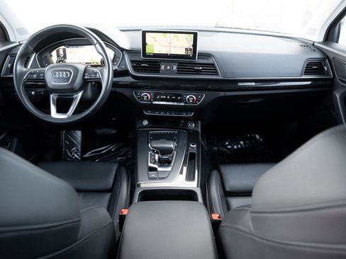 Used 2019 Audi Q5 Prestige image 8
