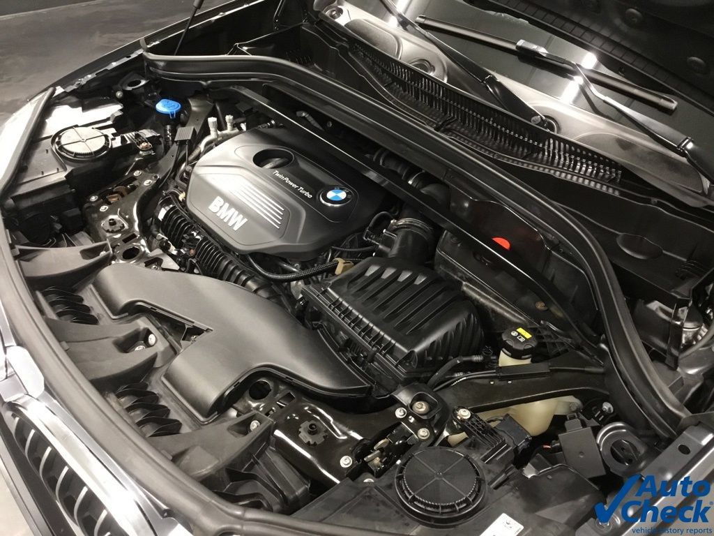 Used 2019 BMW X1 xDrive28i AWD/4WD image 43