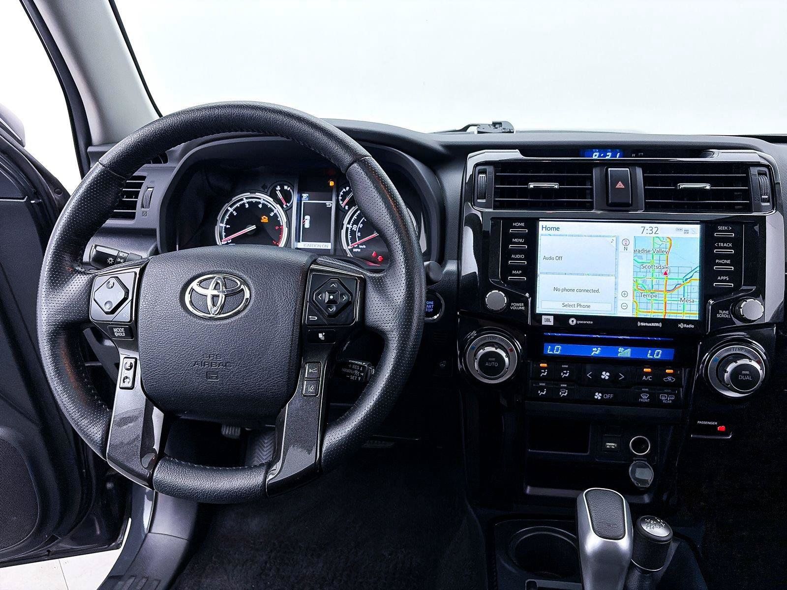 Used 2024 Toyota 4Runner TRD Pro AWD/4WD image 6