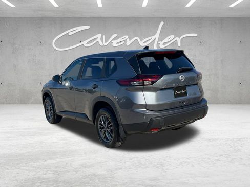 New 2026 Nissan Rogue S image 14