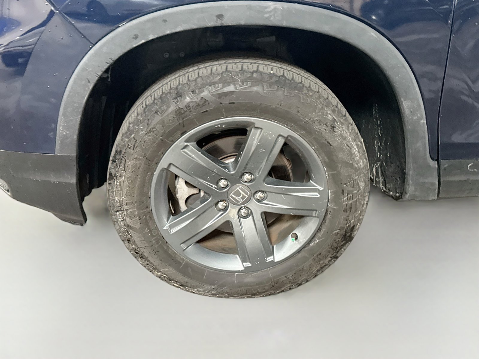 Used 2023 Honda Ridgeline RTL-E image 28
