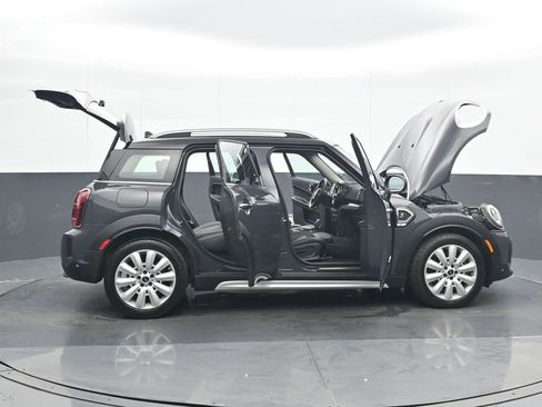 Used 2021 MINI Cooper Countryman S w/ Driver Assistance Package image 26