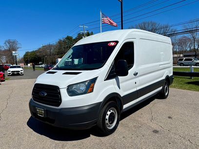 Used 2016 Ford Transit 250 148 Medium Roof