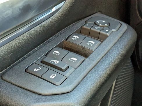 New 2026 RAM 1500 Big Horn image 19