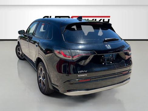 Used 2024 Honda HR-V EX-L image 5