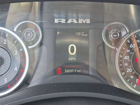 Used 2023 RAM 3500 Tradesman AWD/4WD image 20