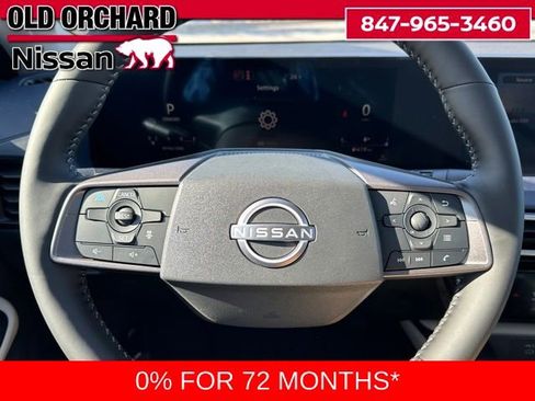 New 2026 Nissan Sentra SL image 20