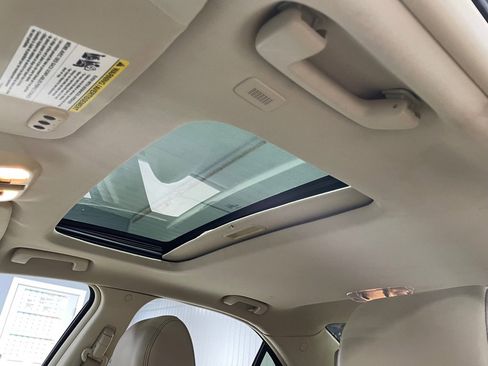 Used 2012 Ford Fusion SEL image 35