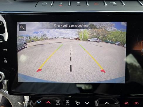 New 2026 Jeep Grand Cherokee L Limited w/ Limited Altitude Package AWD/4WD image 19