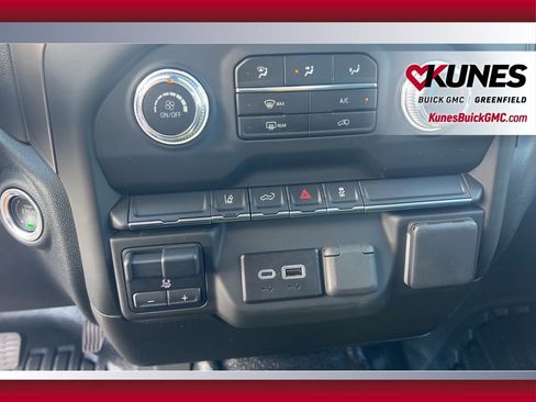 New 2025 GMC Sierra 3500 Pro image 28