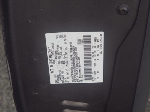 Used 2011 Ford Ranger XLT w/ Payload Pkg 2 image 14