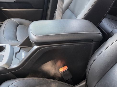 Used 2019 Chevrolet Colorado ZR2 AWD/4WD image 8