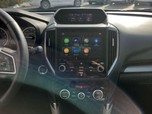 Used 2021 Subaru Forester Limited w/ Popular Package #3 image 14