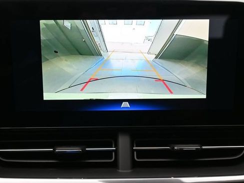 New 2026 Chevrolet Trax ACTIV w/ Driver Confidence Package FWD image 38