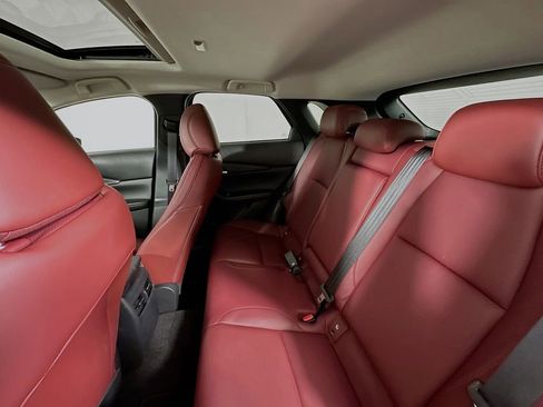 New 2025 MAZDA CX-30 AWD 2.5 S w/ Preferred Package image 17