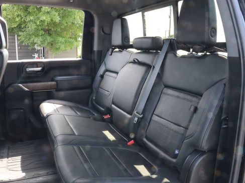 Used 2020 GMC Sierra 2500 Denali w/ Denali Ultimate Package AWD/4WD image 31