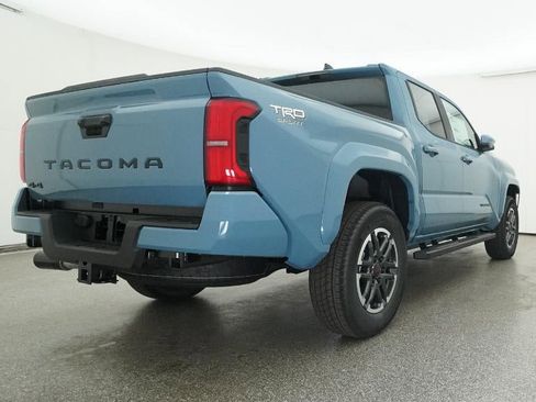 New 2026 Toyota Tacoma TRD Sport image 51