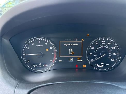 Used 2016 Hyundai Genesis 3.8 w/ Option Group 03 image 15